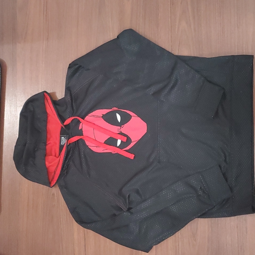 Marvel hoodie